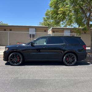 2020 Dodge DURANGO GT photo 3