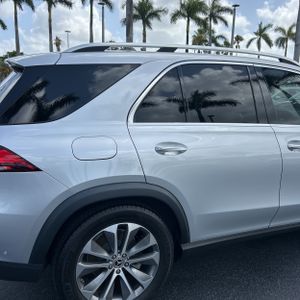 2020 Mercedes-BENZ GLE 照片 9