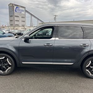 KIA TELLURIDE S - 4