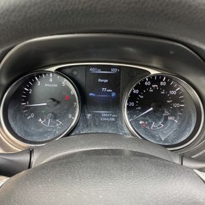 2016 Nissan ROGUE SV — миниатюра 41