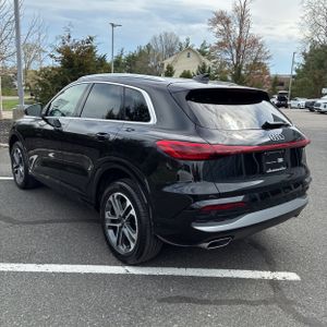 AUDI ALL-NEW Q5 PREMIUM TFSI QUATTRO S TRONIC - 5