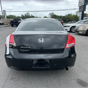 HONDA ACCORD EX - 7