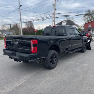 FORD F-350 SUPER DUTY XLT - 8