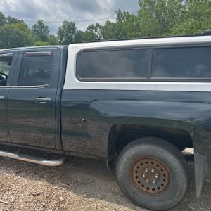 2018 Chevrolet SILVERADO 1500 LT — фото 6