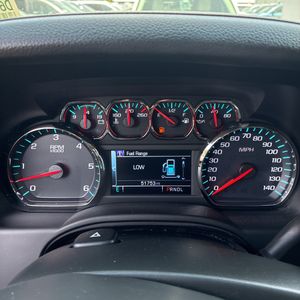 2019 Chevrolet TAHOE LS — миниатюра 37