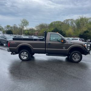 FORD F-250 SUPER DUTY XLT - 10