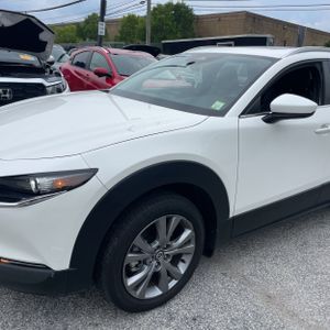 2025 Mazda CX-30 2.5 S PREFERRED — фото 2
