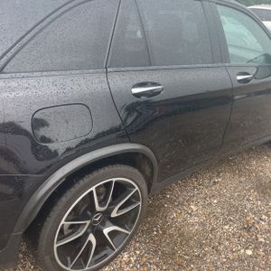 MERCEDES-BENZ GLC AMG - 8