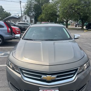 2019 Chevrolet IMPALA PREMIER thumbnail 15