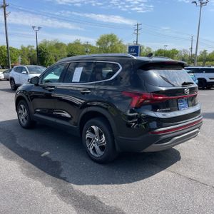 HYUNDAI SANTA FE SEL - 6