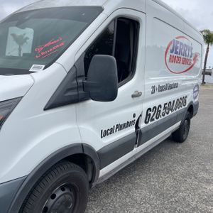 FORD TRANSIT 250 - 2