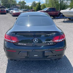 صورة 7 لـ 2018 Mercedes-BENZ C-CLASS AMG