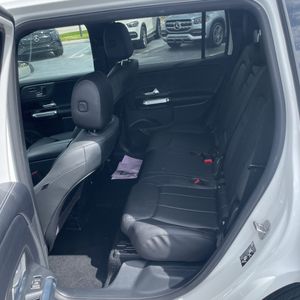 2023 Mercedes-BENZ GLB 缩略图 33