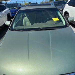 صورة 13 لـ 2007 Nissan ALTIMA 3.5 SE