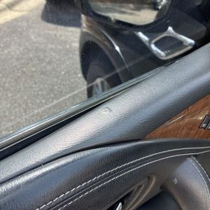2017 Infiniti QX80 — миниатюра 67