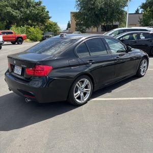 BMW 3 SERIES 335I - 8