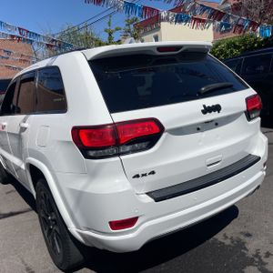 JEEP GRAND CHEROKEE - 5