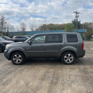 HONDA PILOT EX - 3