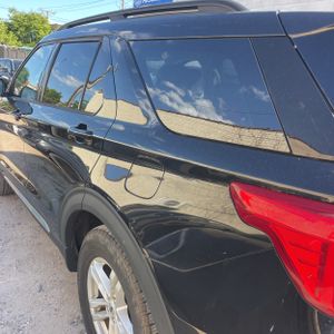 FORD EXPLORER XLT - 6