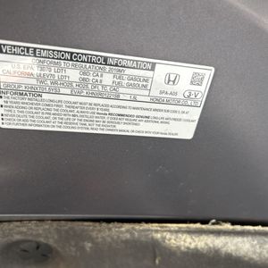 2022 Honda CR-V EX 缩略图 48