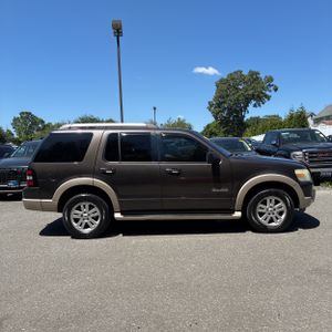 FORD EXPLORER EDDIE BAUER - 10