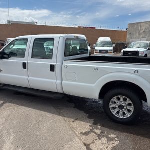 FORD F-350 SUPER DUTY XL - 6