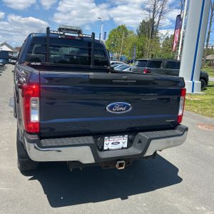 FORD F-350 SUPER DUTY XLT - 7