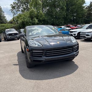 صورة مصغرة 59 لـ 2019 Porsche CAYENNE BASE