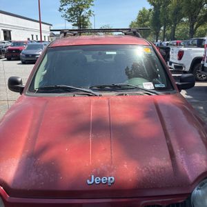 2007 JEEP LIBERTY SPORT — миниатюра 15