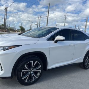 LEXUS RX 350 BASE - 2
