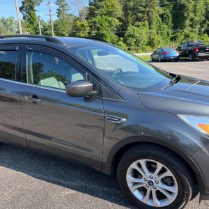 2018 FORD ESCAPE SE — миниатюра 13