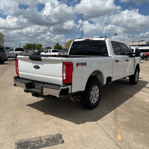 FORD F-250 SUPER DUTY XLT - 8