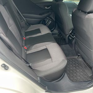 2022 Subaru OUTBACK PREMIUM 缩略图 34