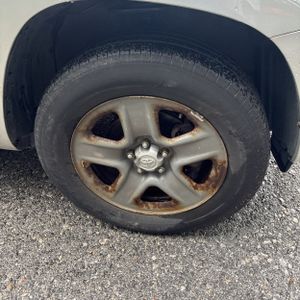 2007 Toyota RAV4 BASE 缩略图 20