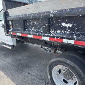FORD F-550 CHASSIS XL - 6