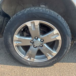 2011 Toyota RAV4 SPORT thumbnail 19