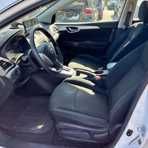 2014 Nissan SENTRA S 缩略图 58