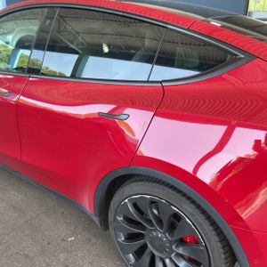 صورة 5 لـ 2022 Tesla MODEL Y PERFORMANCE