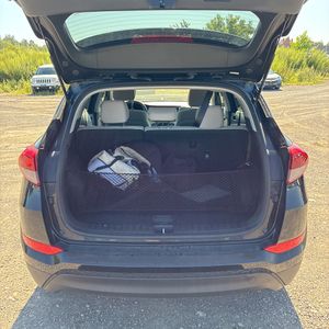 صورة مصغرة 42 لـ 2017 Hyundai TUCSON SE