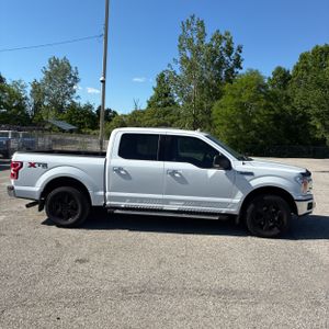 FORD F-150 XLT - 10