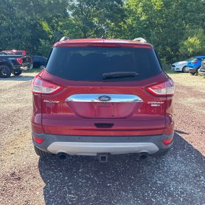 2015 FORD ESCAPE TITANIUM 照片 7