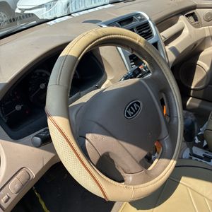 2009 KIA SPORTAGE LX — миниатюра 54