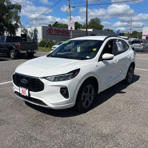 2023 FORD ESCAPE ST-LINE SELECT 照片 1