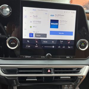 2025 Lexus RX 350 BASE thumbnail 37