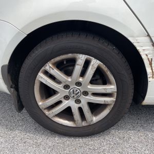 2007 Volkswagen JETTA WOLFSBURG EDITION thumbnail 19