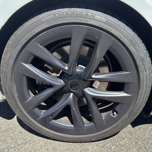 2021 Tesla MODEL S LONG RANGE — миниатюра 19