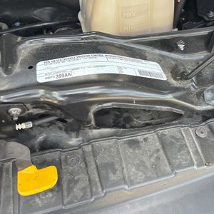 صورة مصغرة 46 لـ 2025 RAM PROMASTER 2500 TRADESMAN
