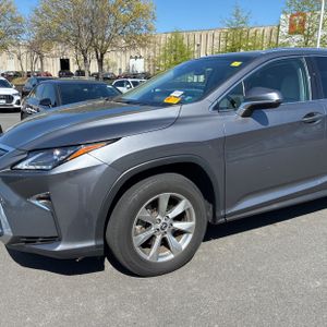 LEXUS RX 350 BASE - 2