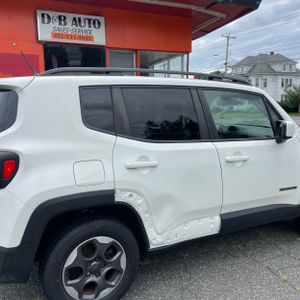 صورة 9 لـ 2015 JEEP RENEGADE LATITUDE