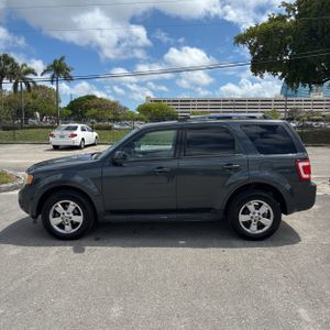 FORD ESCAPE LIMITED - 3